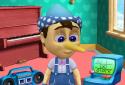 My Talking Pinocchio screenshot 1