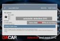 Car dashboard (OBD2 ELM) screenshot 4