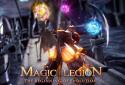 Magic Legion - Hero Of Legend screenshot 11