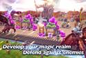 Magic Legion - Hero Of Legend screenshot 7