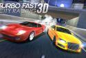 Turbo Fast City Racing 3D screenshot 1