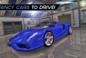 Turbo Fast City Racing 3D screenshot 4
