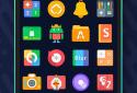 Ango - Icon Pack screenshot 4 Ango - Icon Pack screenshot 4