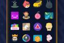 Ango - Icon Pack screenshot 6 Ango - Icon Pack screenshot 6