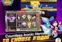 Genki Heroes screenshot 10