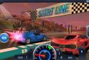 Furious Car Racing screenshot 3
