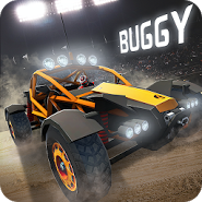 Buggy Of Battle: War Arena 17