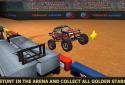 Buggy Of Battle: War Arena 17 screenshot 1