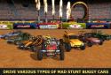Buggy Of Battle: War Arena 17 screenshot 5