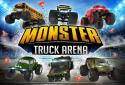 Arena Monster Truck Driver screenshot 1