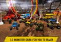 Arena Monster Truck Driver screenshot 10