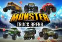 Arena Monster Truck Driver screenshot 11