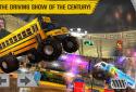 Arena Monster Truck Driver screenshot 12