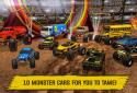 Arena Monster Truck Driver screenshot 15