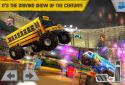 Arena Monster Truck Driver screenshot 2