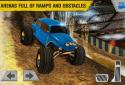Arena Monster Truck Driver screenshot 3