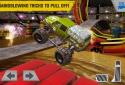 Arena Monster Truck Driver screenshot 4