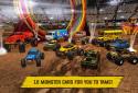 Arena Monster Truck Driver screenshot 5