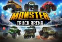 Arena Monster Truck Driver screenshot 6