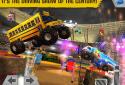 Arena Monster Truck Driver screenshot 7