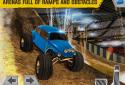 Arena Monster Truck Driver screenshot 8