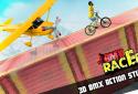 BMX Racer screenshot 2