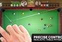 Kings of Pool - Online 8 Ball screenshot 1