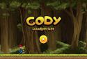 Runner Cody screenshot 1