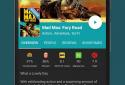 Movie Mate Pro screenshot 1
