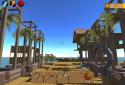 Oceanborn: Raft Survival Craft screenshot 2