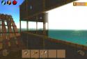 Oceanborn: Raft Survival Craft screenshot 6