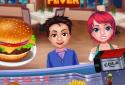 Food Court Fever: Hamburger 3 screenshot 7