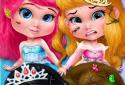 Princess Makeover: Girls Games screenshot 12