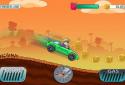 Mountain Car Climb screenshot 1