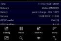 Ultra GPS Logger screenshot 2