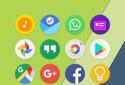 Kiwi UI Icon Pack screenshot 1