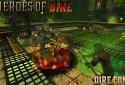 Heroes Of Dire screenshot 7