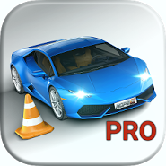 Real Car Parking Simulator Pro