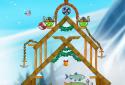 Angry Birds Seasons screenshot 3