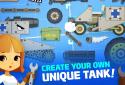 Super Tank Rumble screenshot 1
