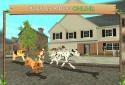 Dog Sim Online: Raise a Family screenshot 1
