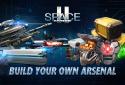 Space 2 Armor screenshot 3