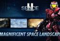 Space 2 Armor screenshot 4