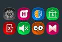 Annabelle UI - Icon Pack screenshot 1