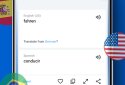 iTranslate Translator screenshot 1