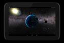Universe 3D Live Wallpaper screenshot 6