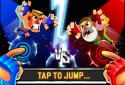 3 UFB - ultimate Fighting Bros screenshot 3