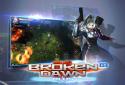 Broken Dawn Plus HD screenshot 9