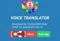 Voice Translator screenshot 11