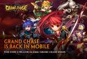 GrandChase M : Action RPG screenshot 1